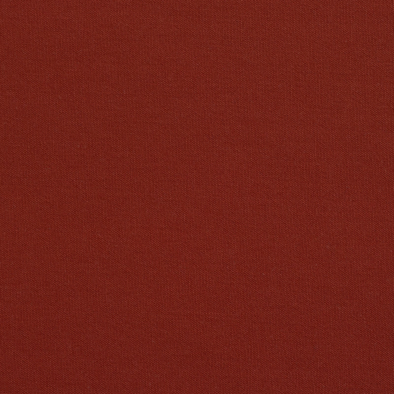 Solid Cotton Nouveau Rust