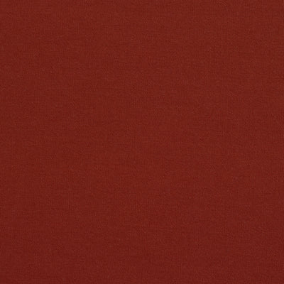 Solid Cotton Nouveau Rust Napkin