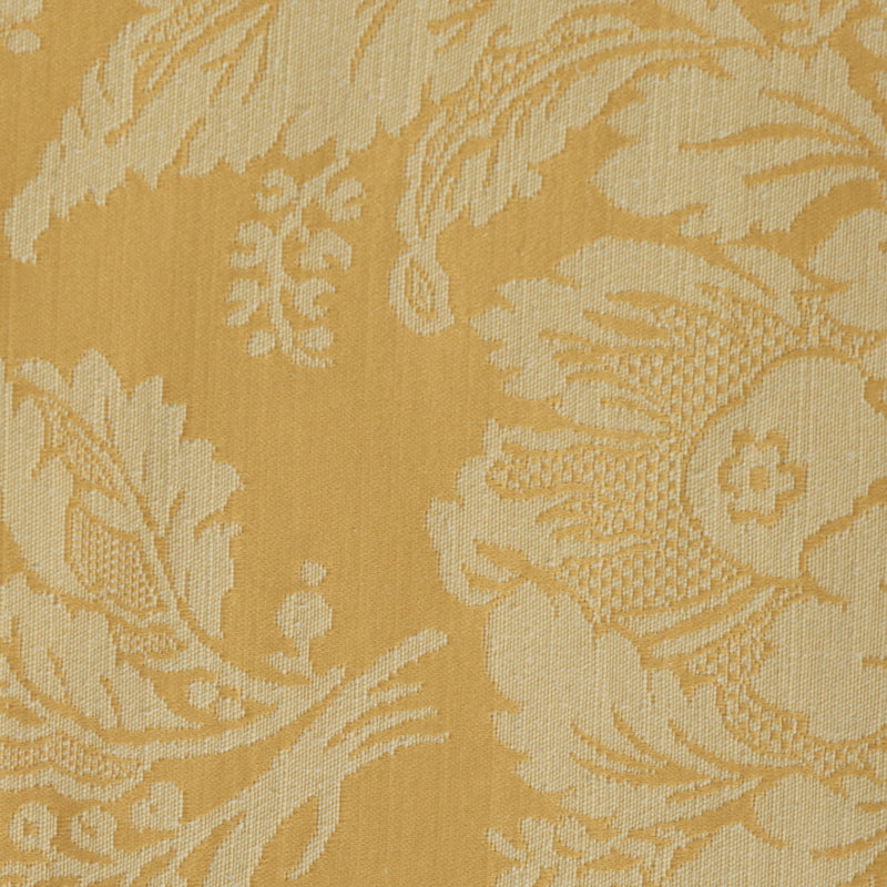 Saffron Damask