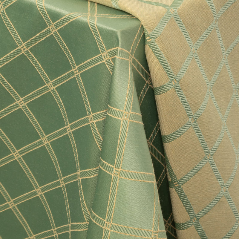 Sage Criss Cross