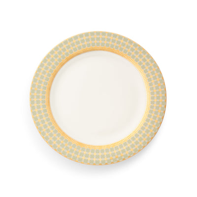 Sage Delicacy Dinner 10.5"