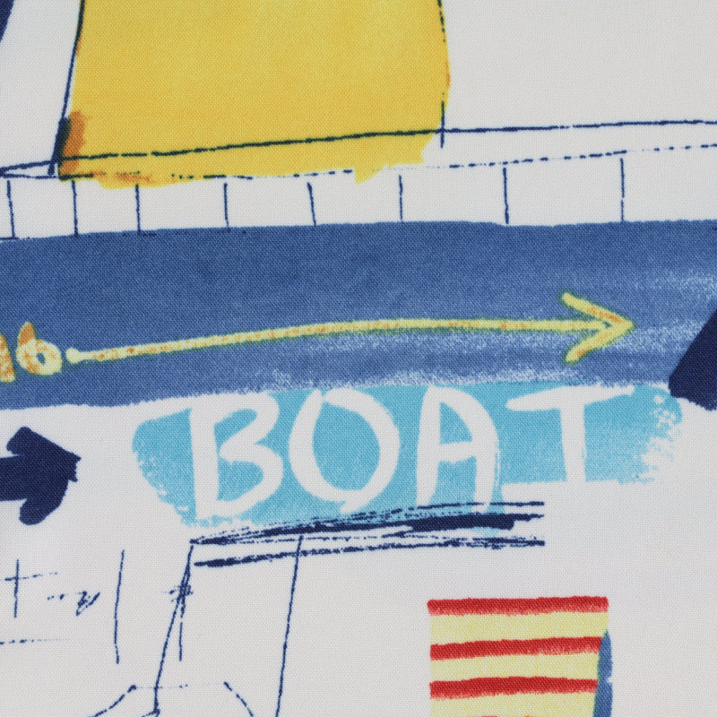 Sail Away