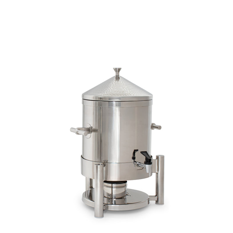 Samovar - Hammered - 75 Cups