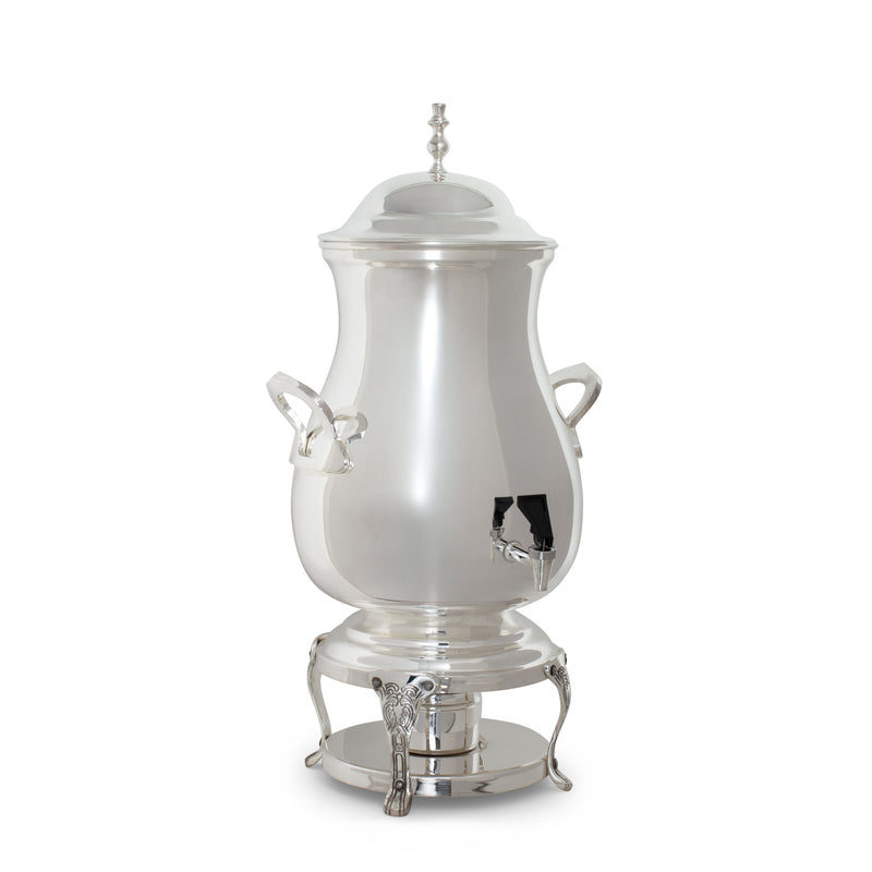 Samovar - Silver