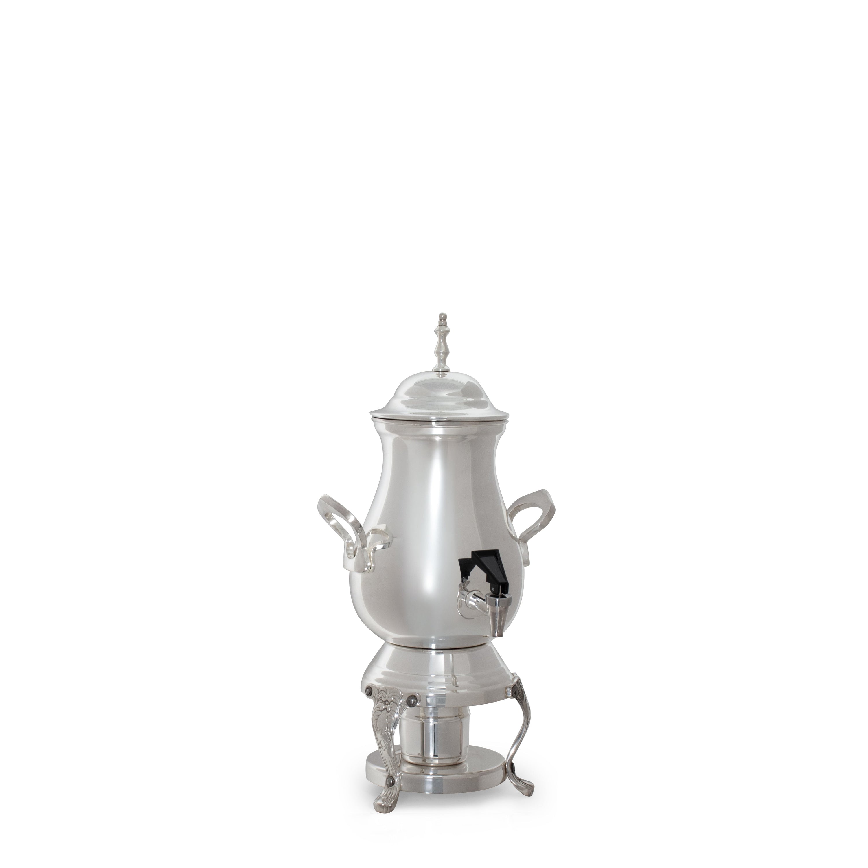 Samovar - Silver