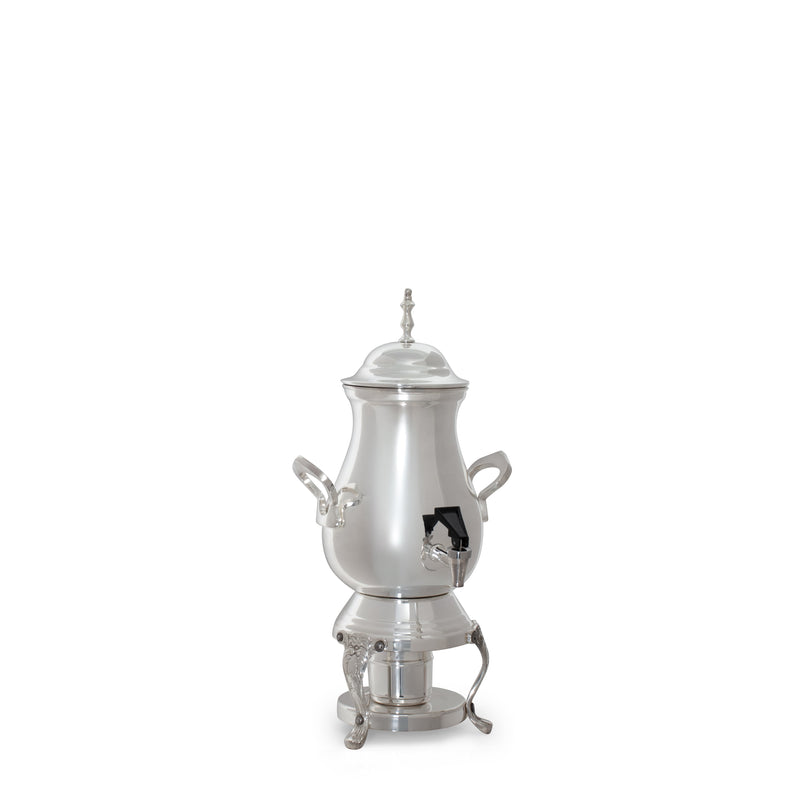 Samovar - Silver