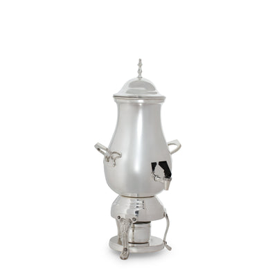 Samovar - Silver