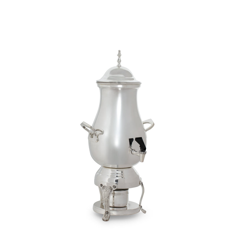 Samovar - Silver
