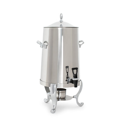 Samovar - Stainless