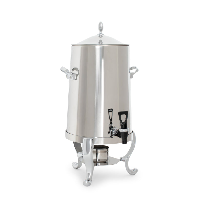Samovar - Stainless