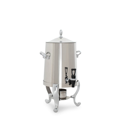 Samovar - Stainless