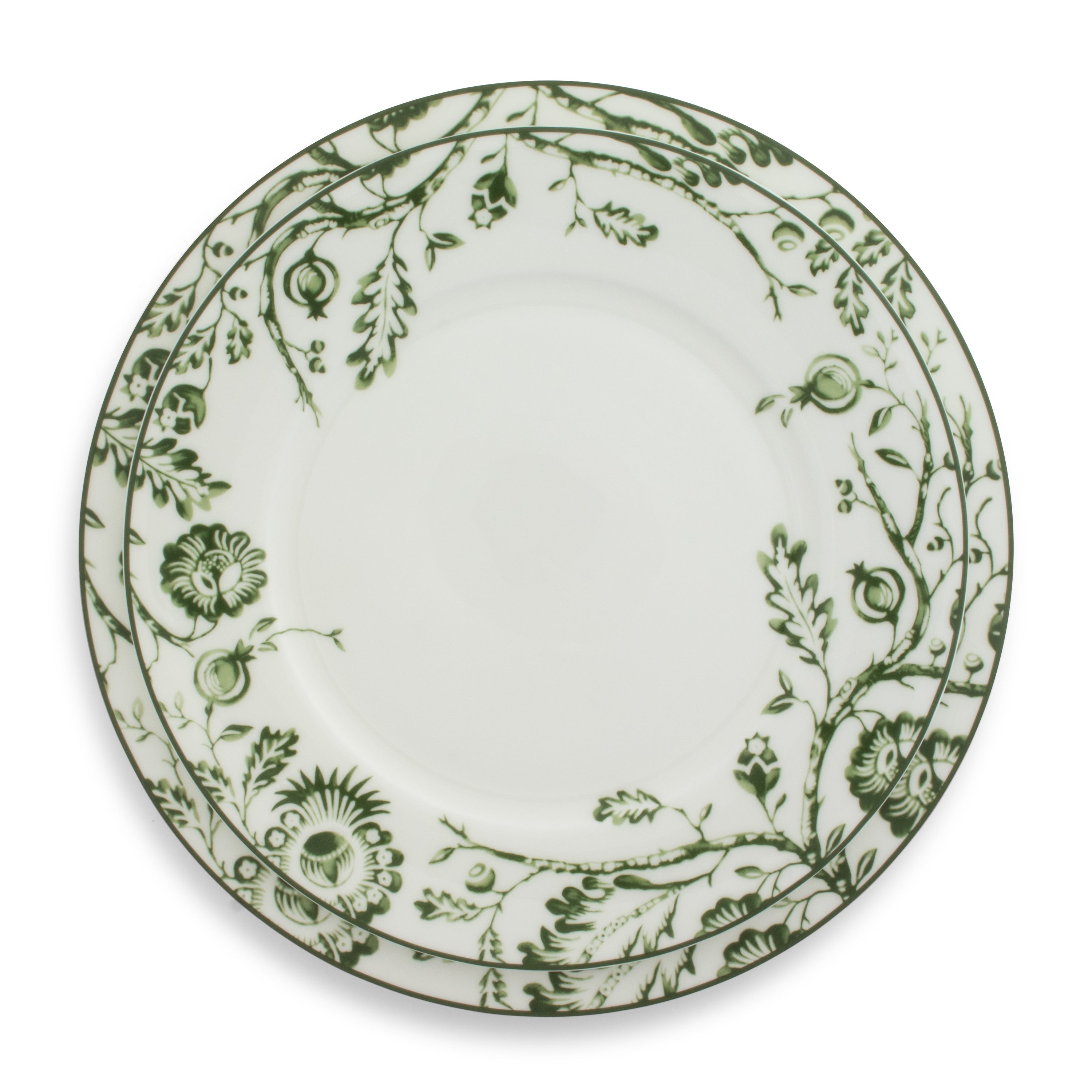 Savannah Green Dinner 10.75"