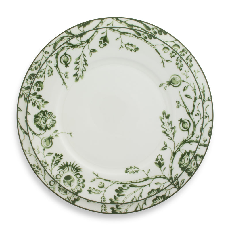Savannah Green Dinner 10.75"