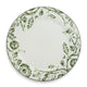 Savannah Green Charger 12"