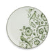 Savannah Green Coupe Dinner 10.75"