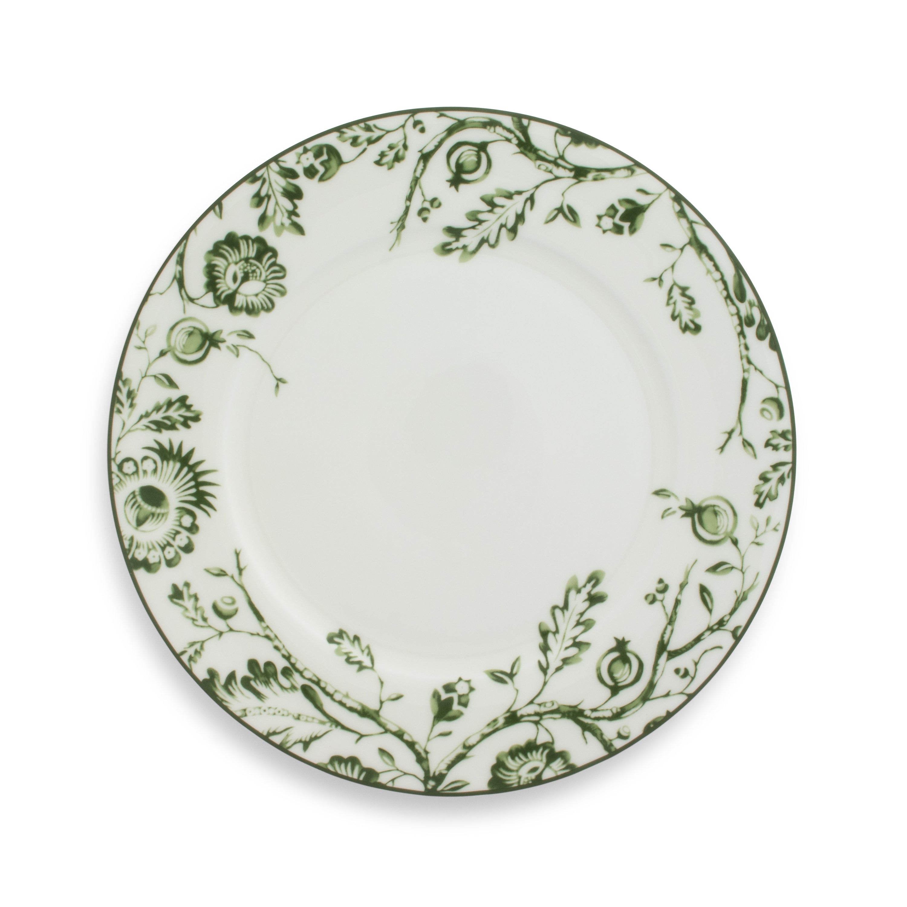Savannah Green Dinner 10.75"