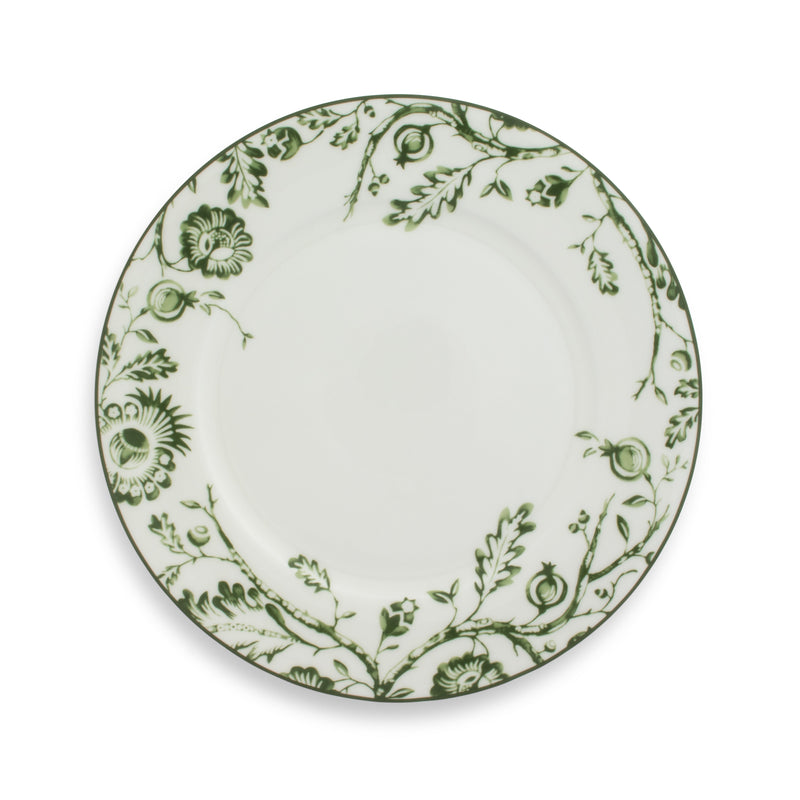 Savannah Green Dinner 10.75"