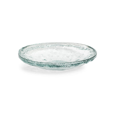 Sea Glass Round Bowl 14"
