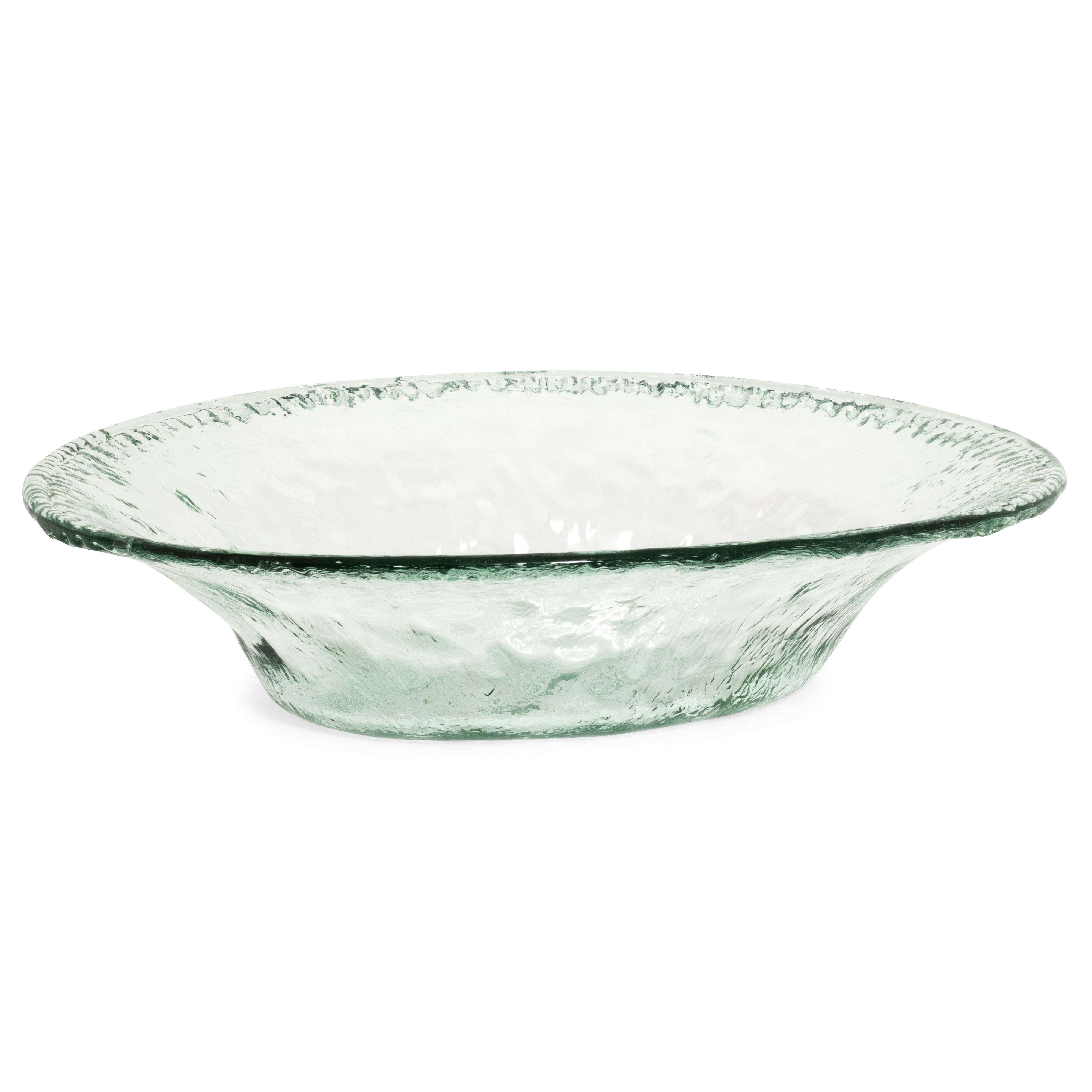 Seaglass Oval Tub 20"