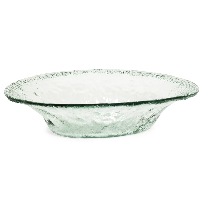 Seaglass Oval Tub 20"