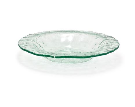 Seaglass Round 17 inch