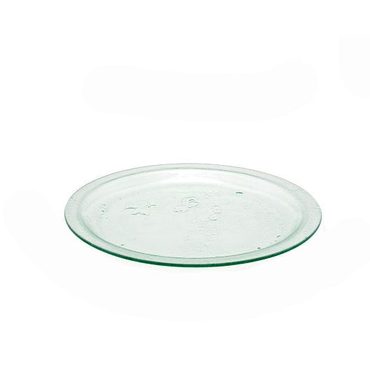 Seaglass 20"  Round Platter