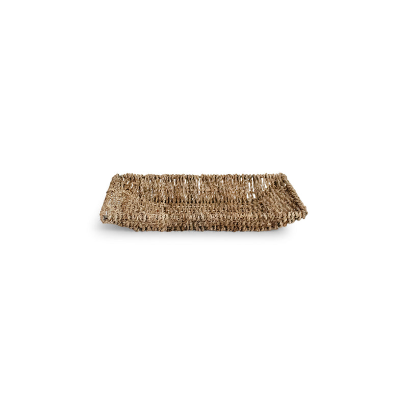 Seagrass Basket