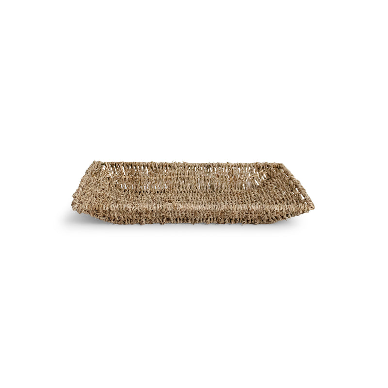Seagrass Basket