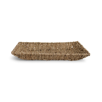 Seagrass Basket