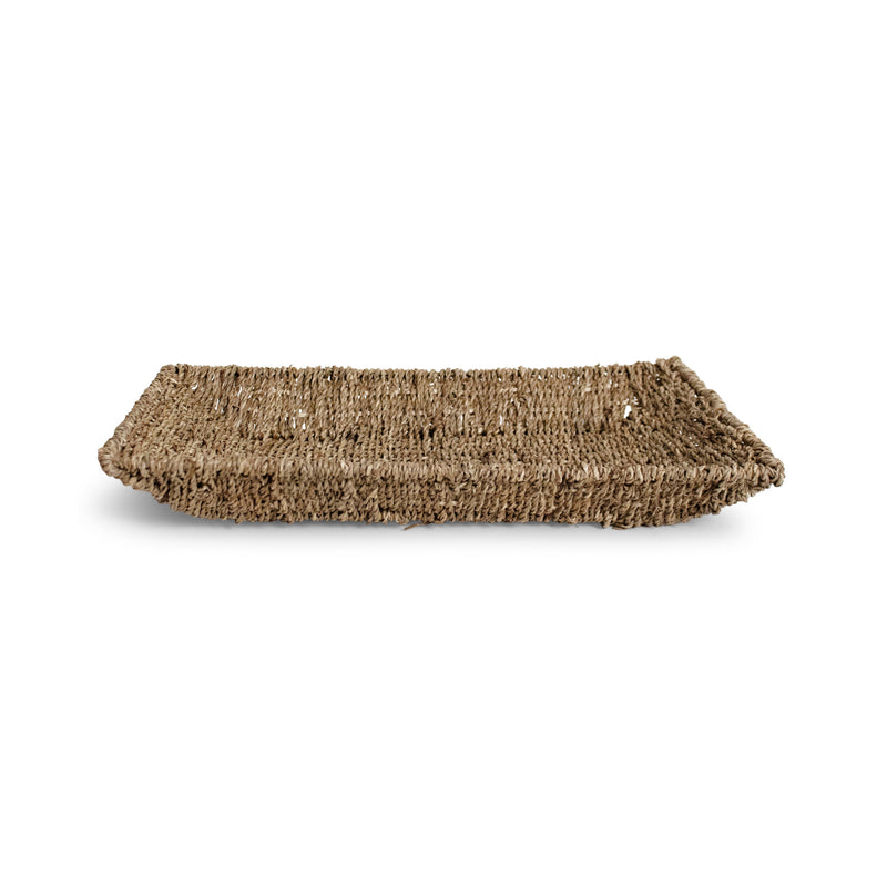 Seagrass Basket