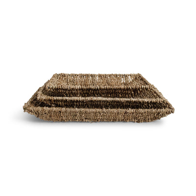 Seagrass Basket