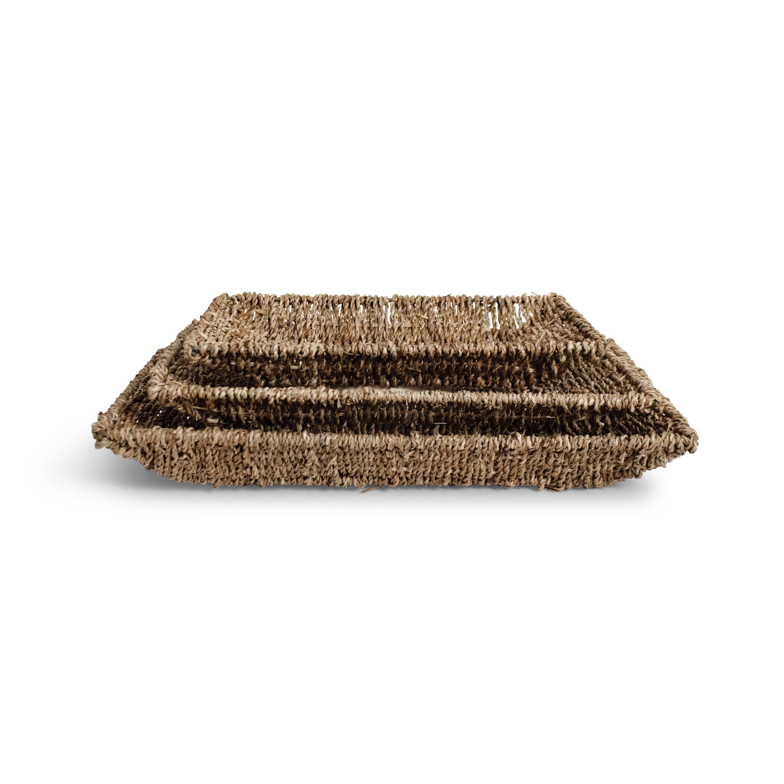 Seagrass Basket