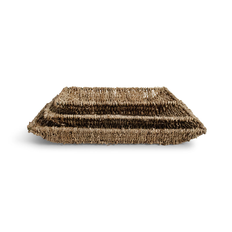 Seagrass Basket