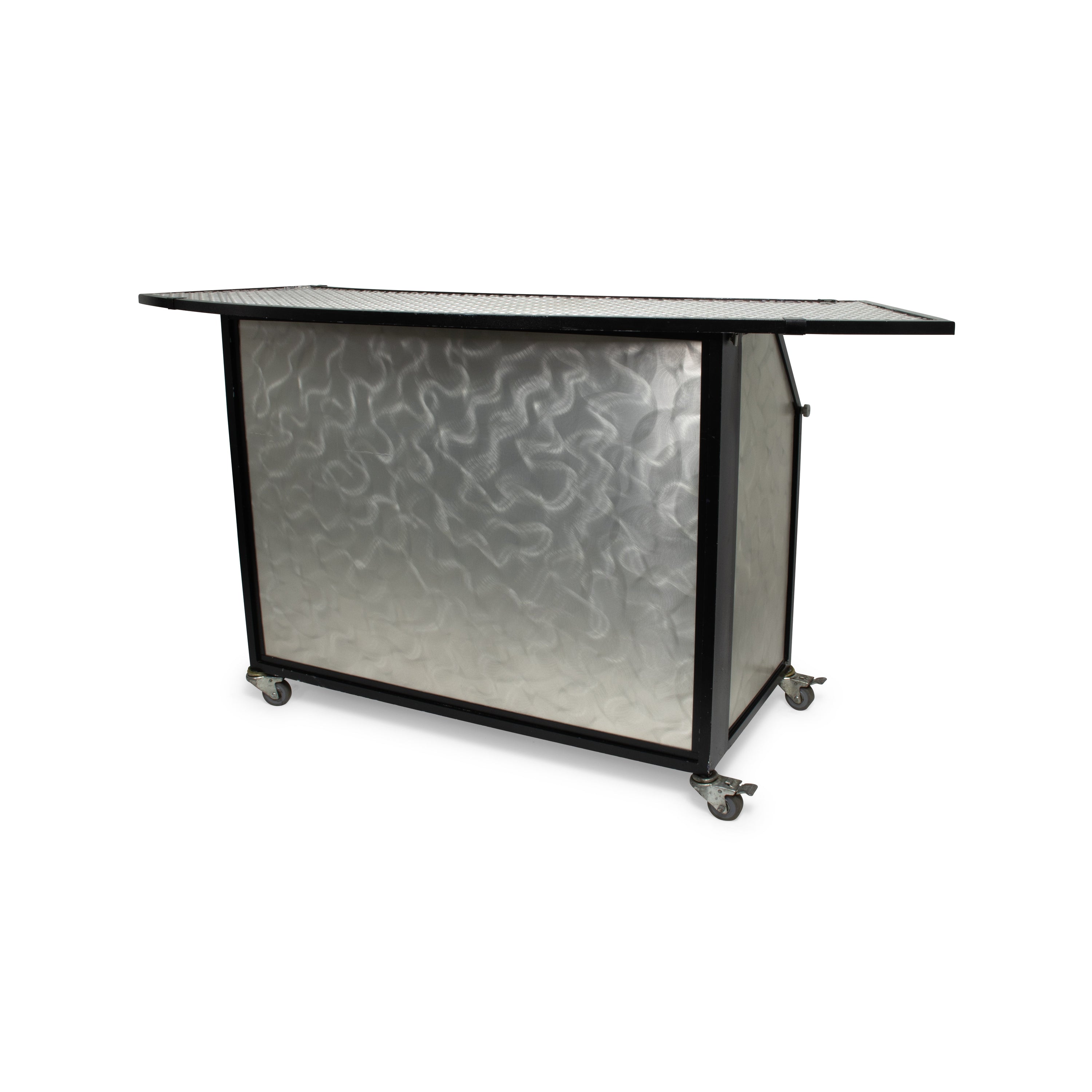 Serpentine Bar