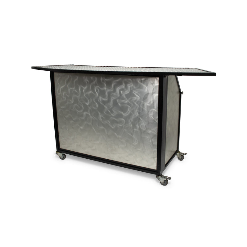 Serpentine Bar