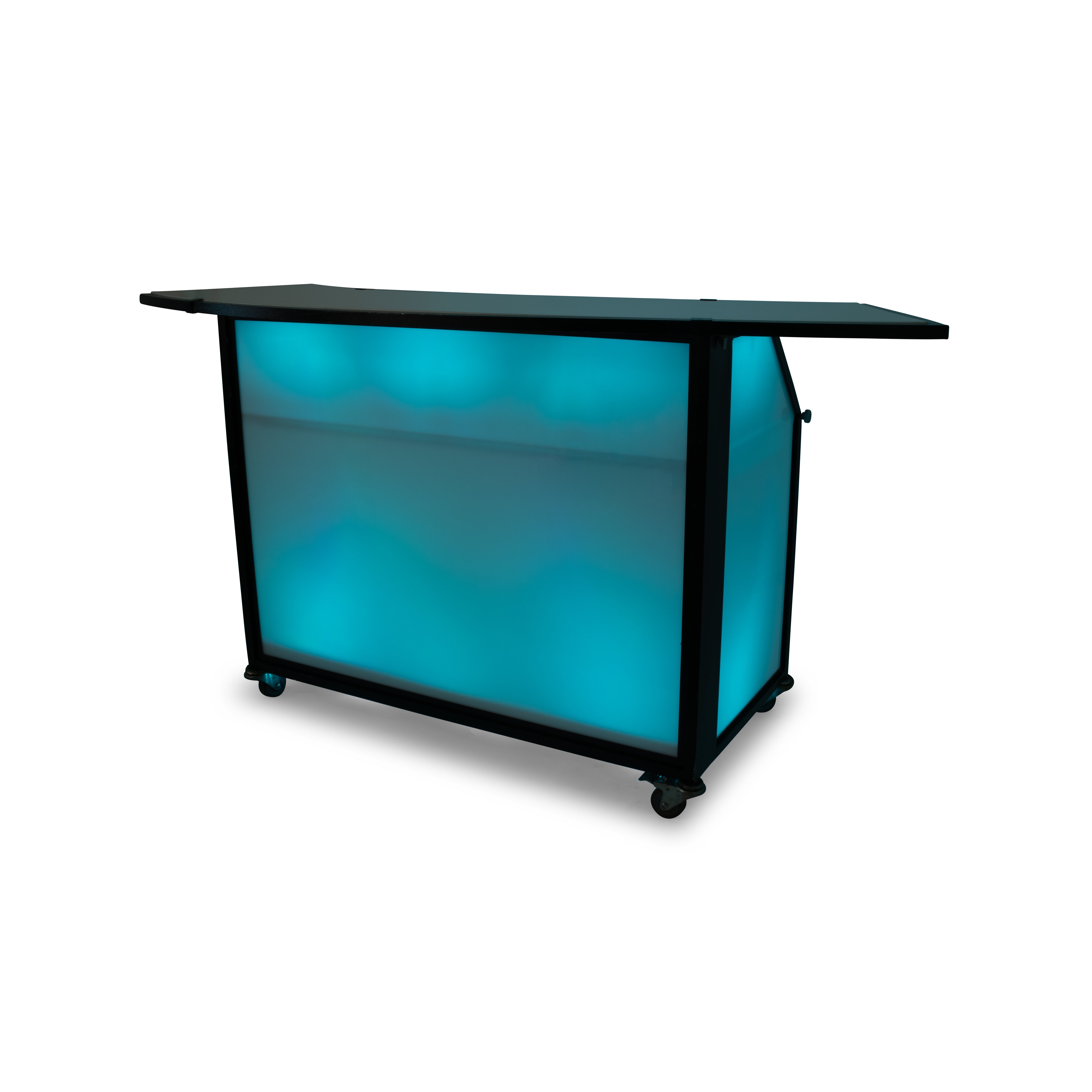 Serpentine Bar