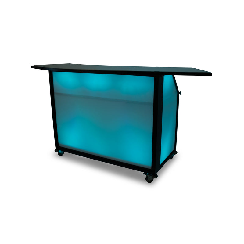 Serpentine Bar