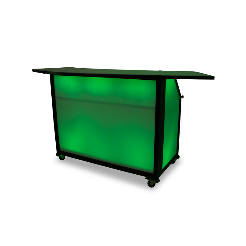 Serpentine Bar
