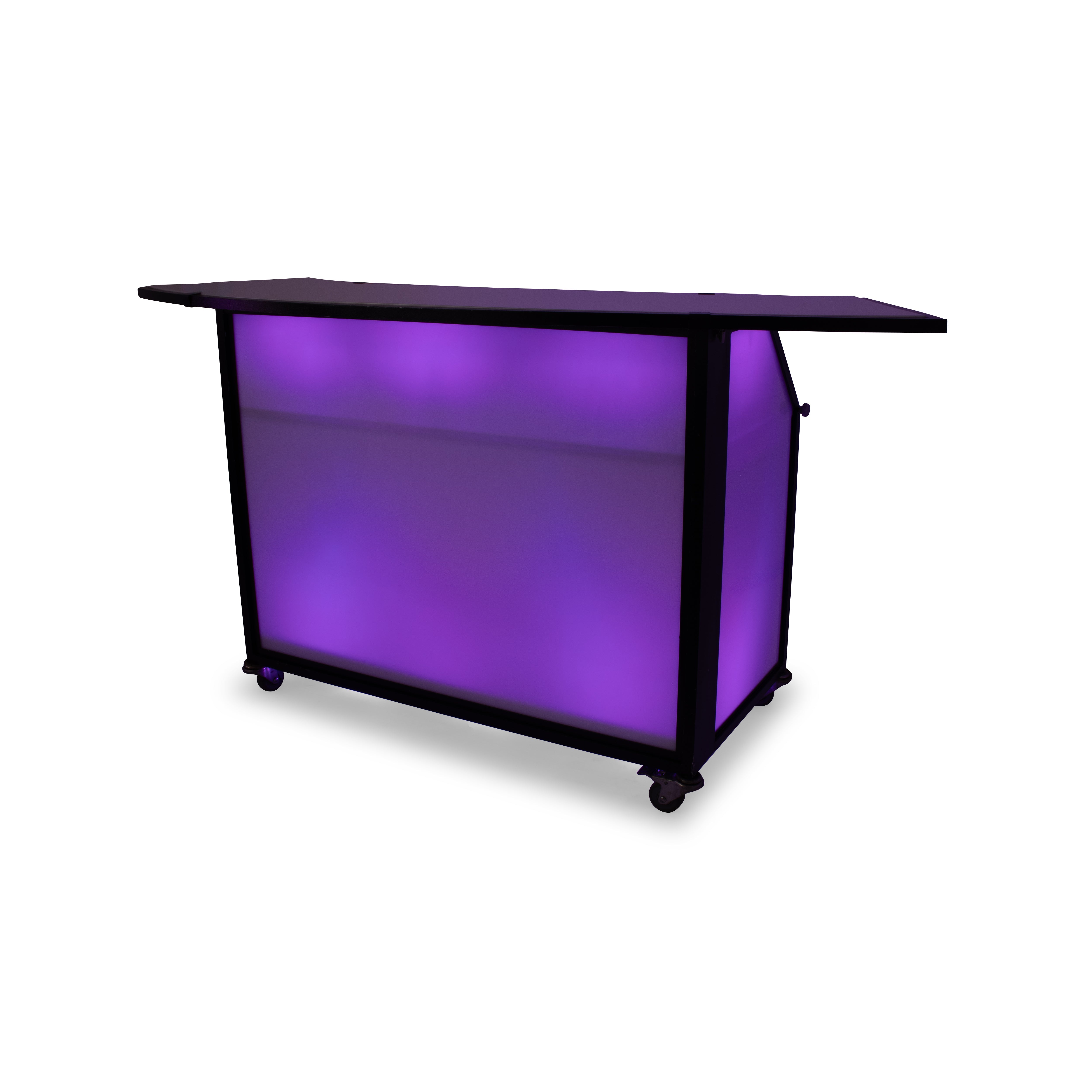 Serpentine Bar