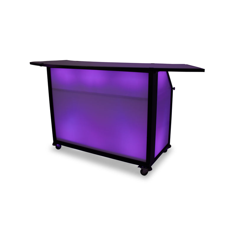 Serpentine Bar