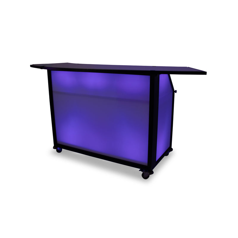 Serpentine Bar