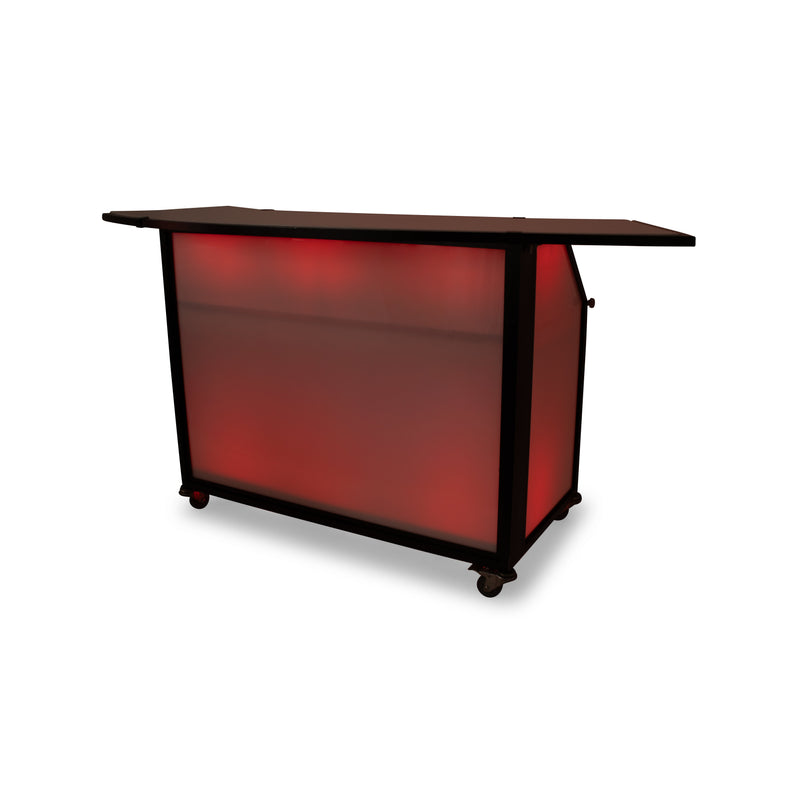 Serpentine Bar