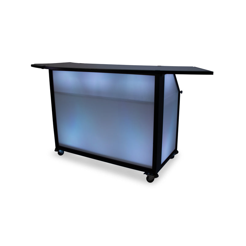 Serpentine Bar