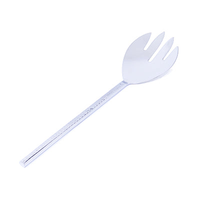 Serving Fork Hammered 10.25