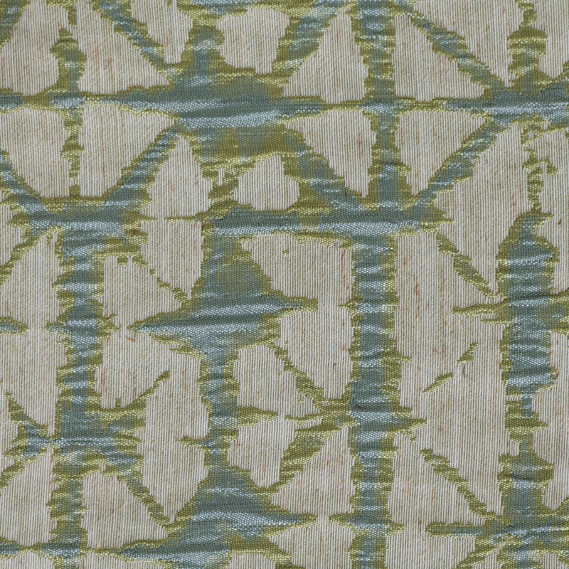 Shibori Hex Moss