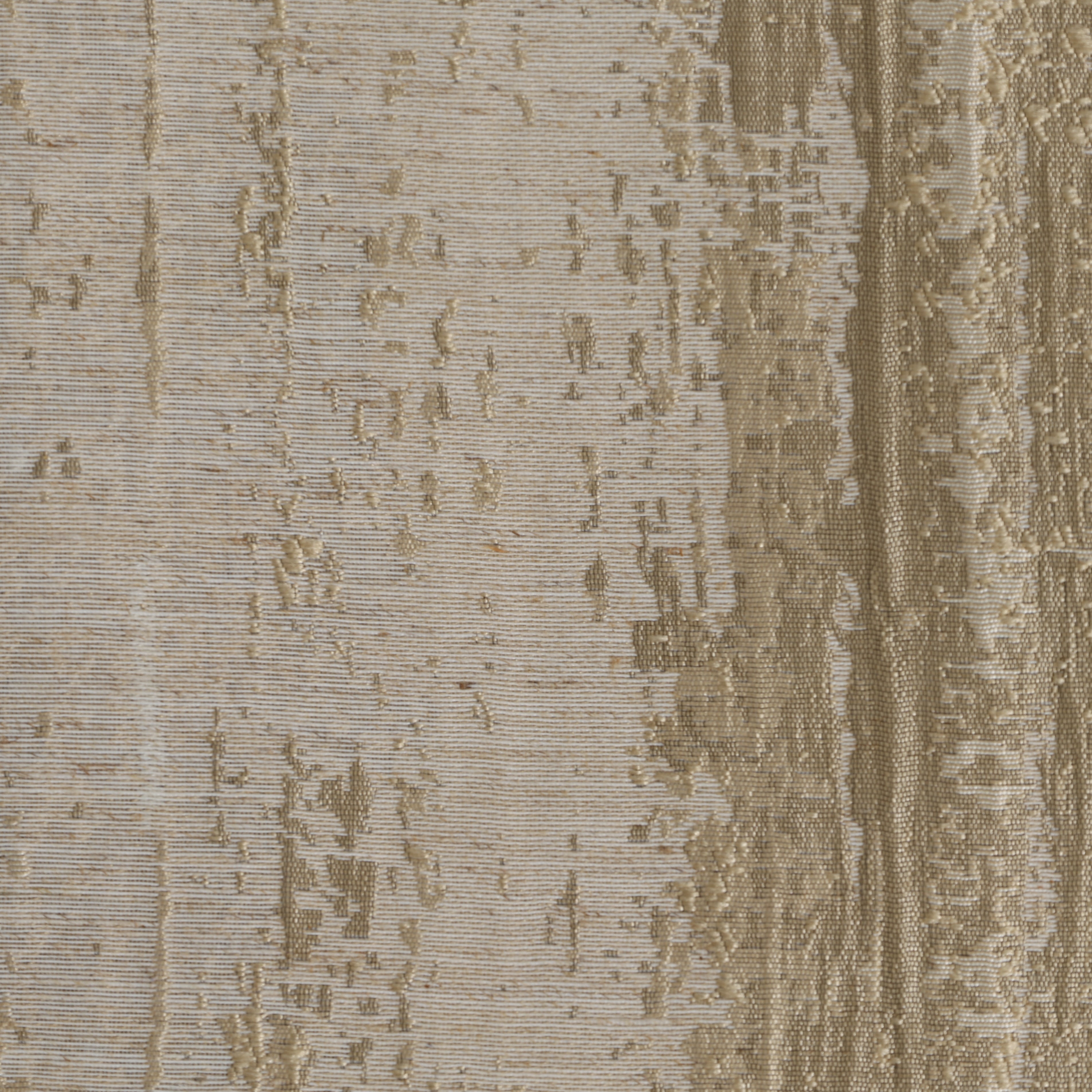 Shibori Stripe Champagne