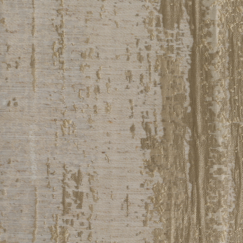 Shibori Stripe Champagne