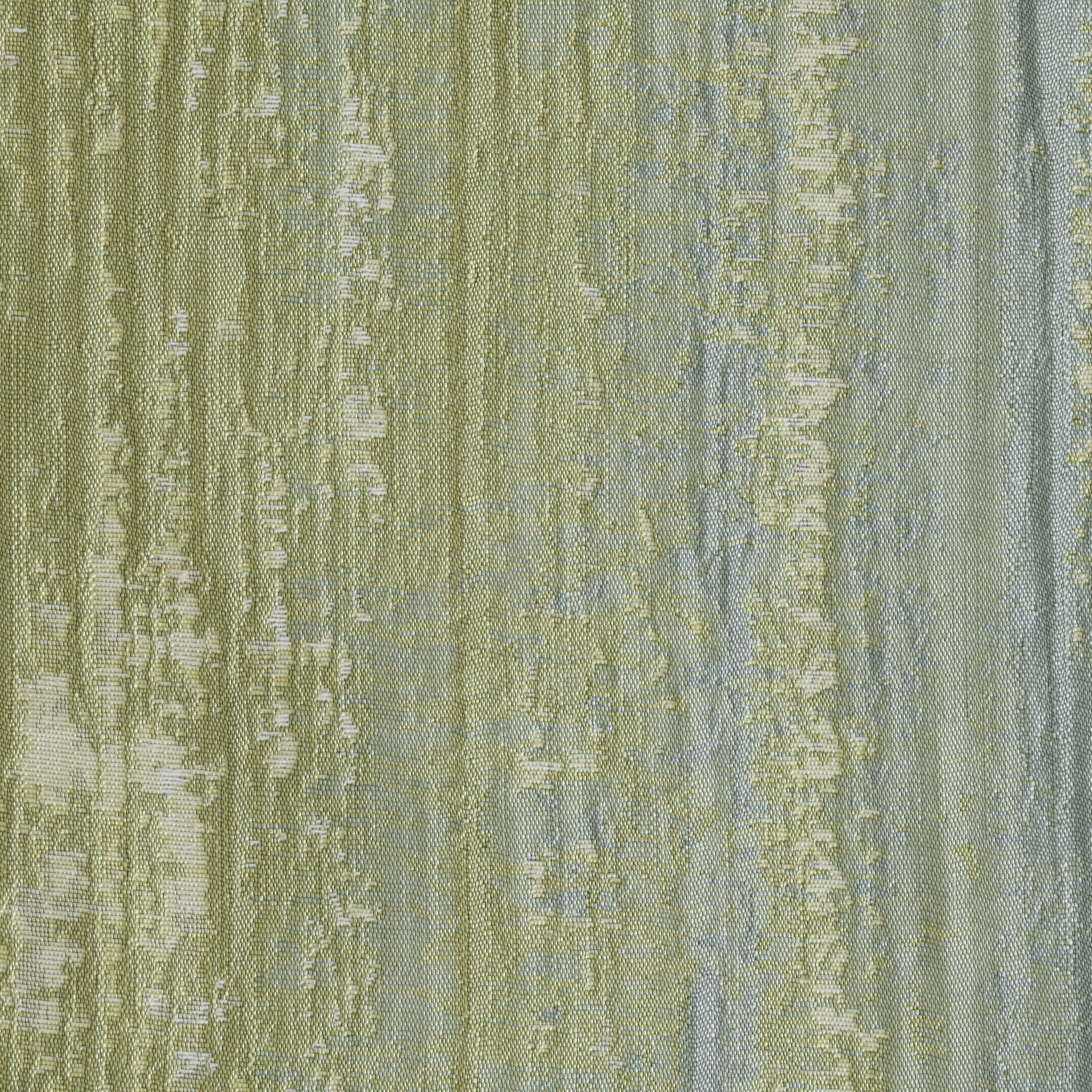 Shibori Stripe Moss