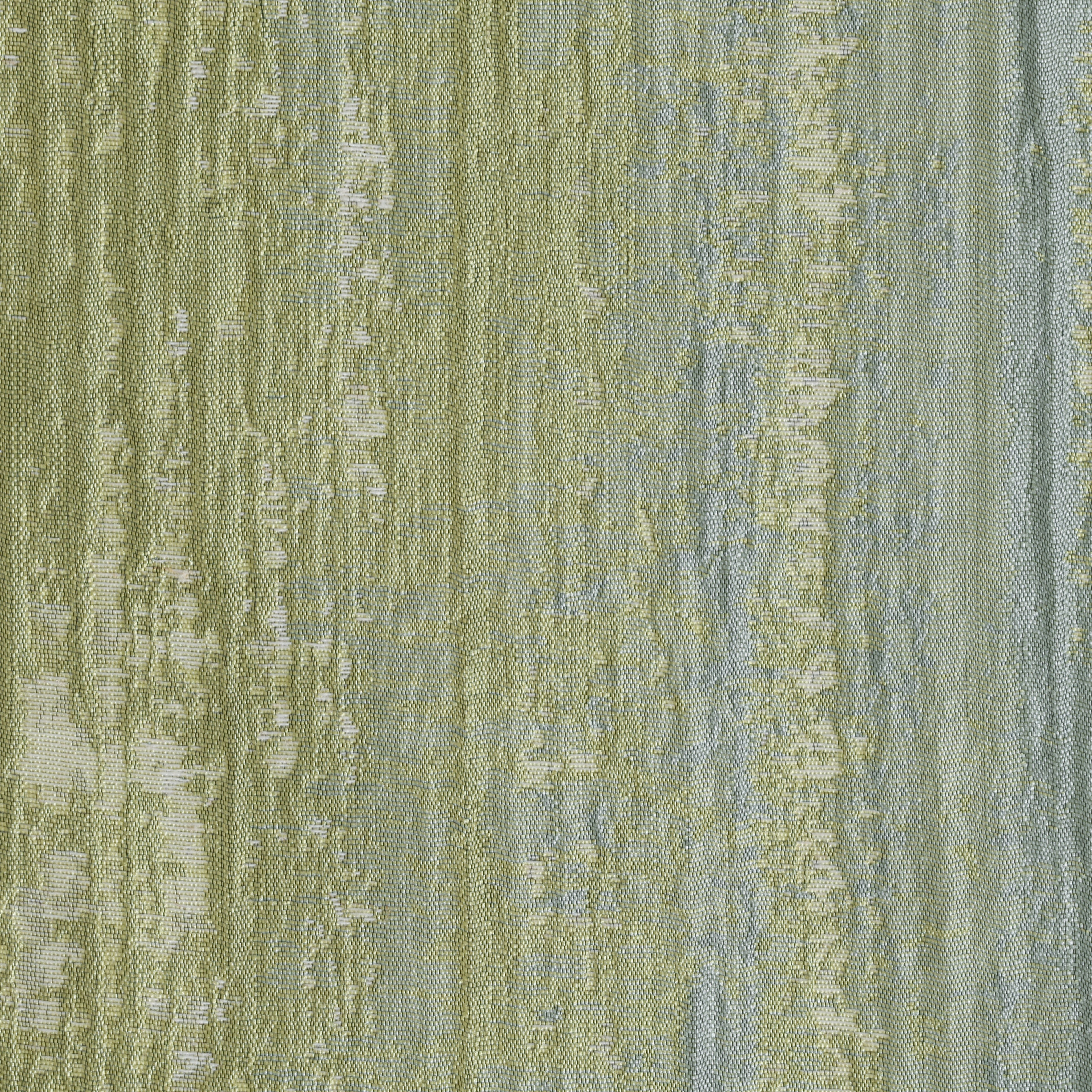 Shibori Stripe Moss