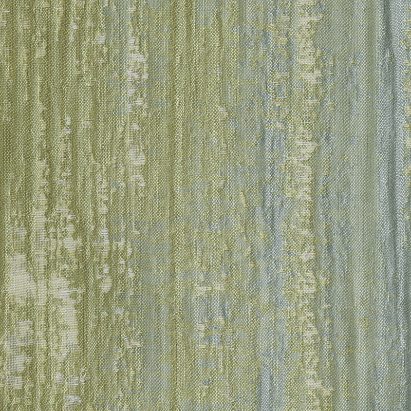 Shibori Stripe Moss